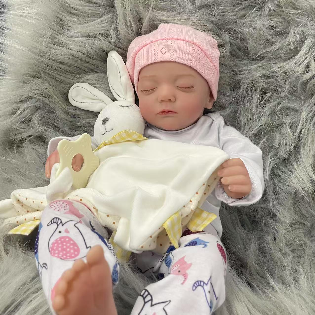 20 Inches Finished Reborn Baby - Baby Products For Skin review and price