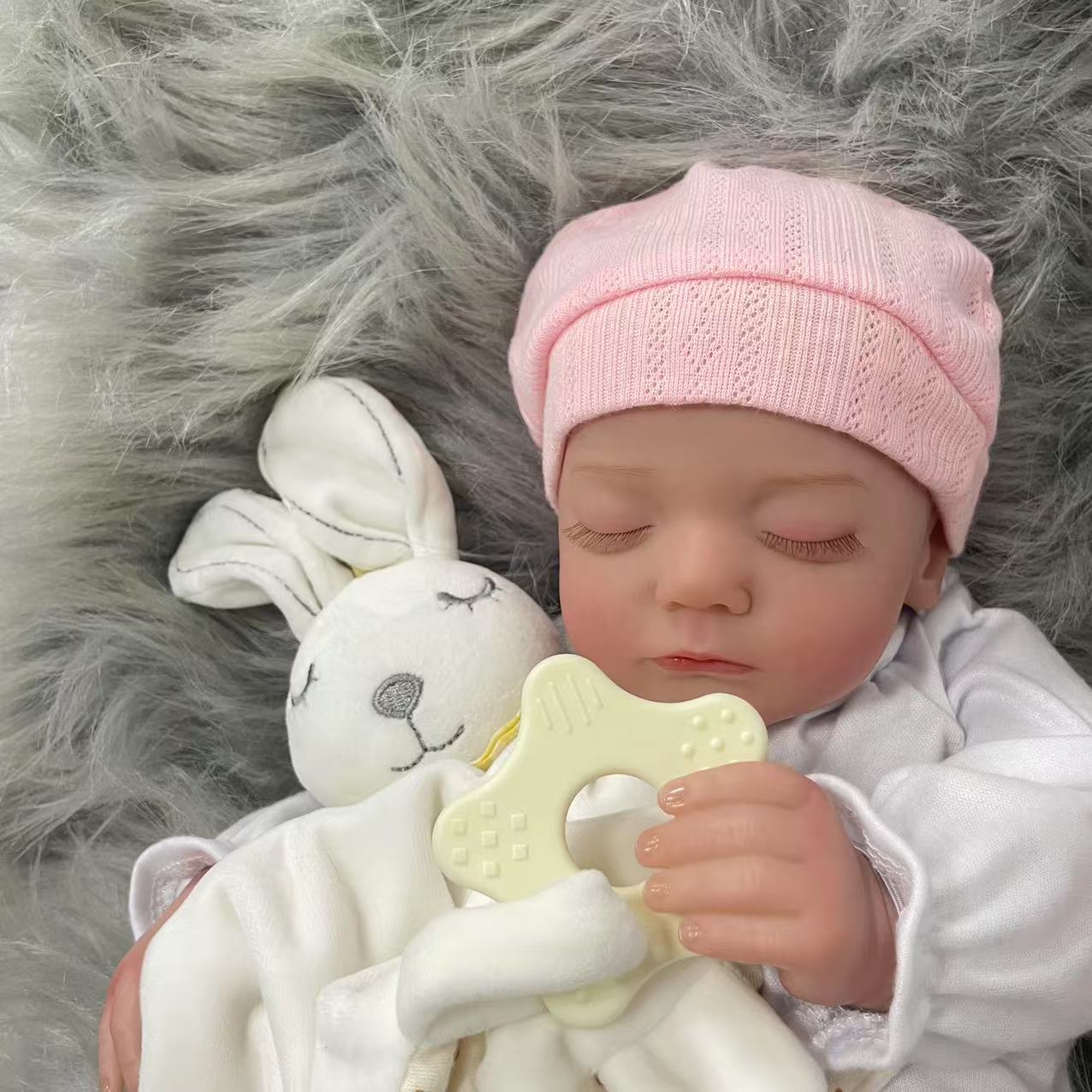 20 Inches Finished Reborn Baby - Baby Products For Skin review and price