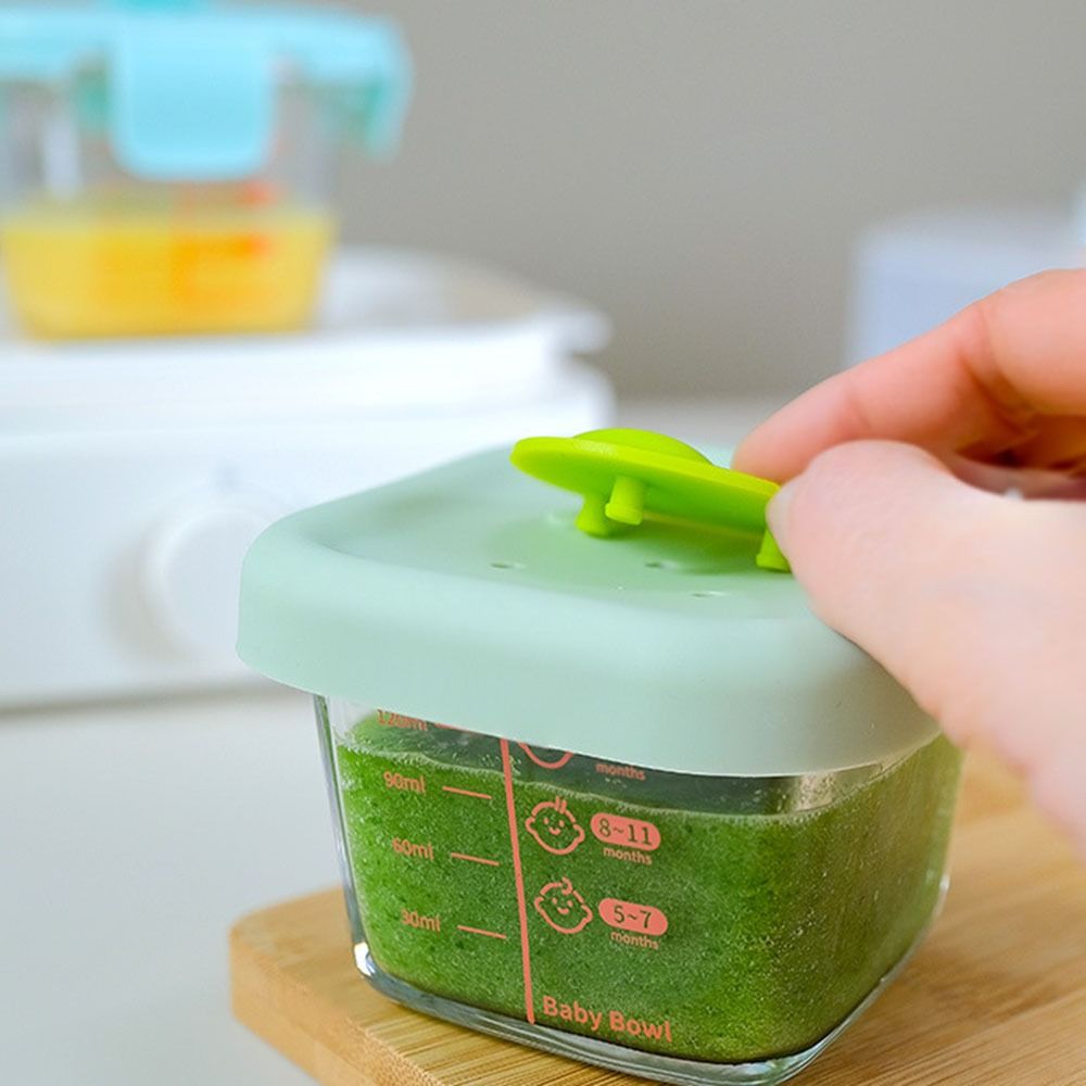 New 170ml Food Storage Box Fro - Baby Food Storage Jar review and price
