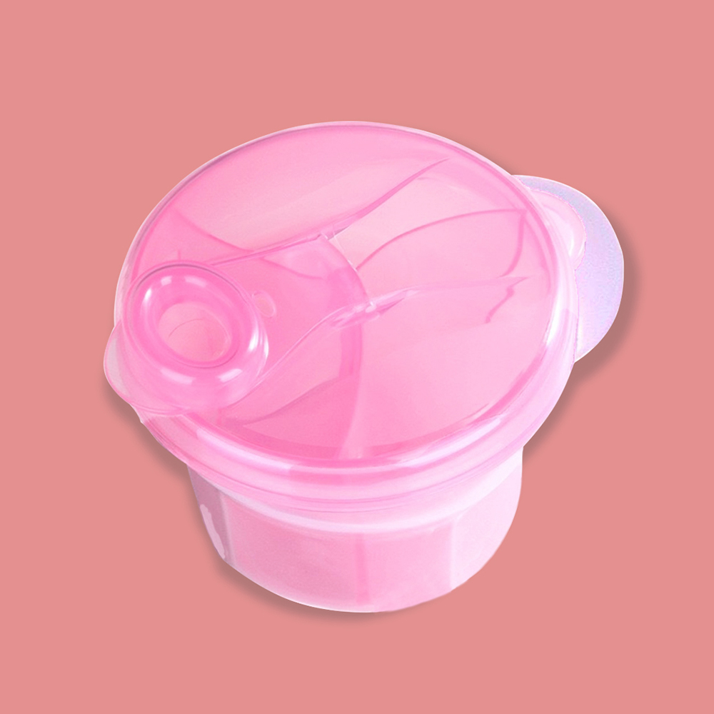 Portable Baby Milk Powder Form - Baby Products Distributor review and price