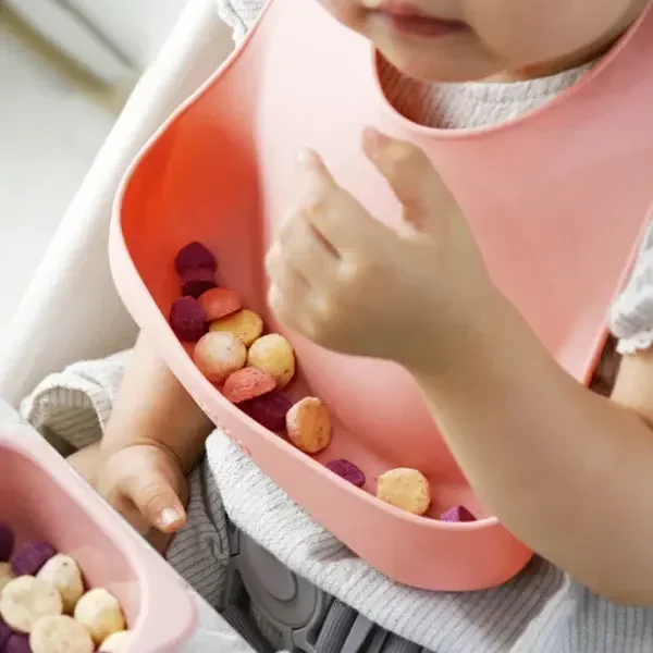 Food Grade Silicone Child Dish - Baby Food Storage Jar review and price