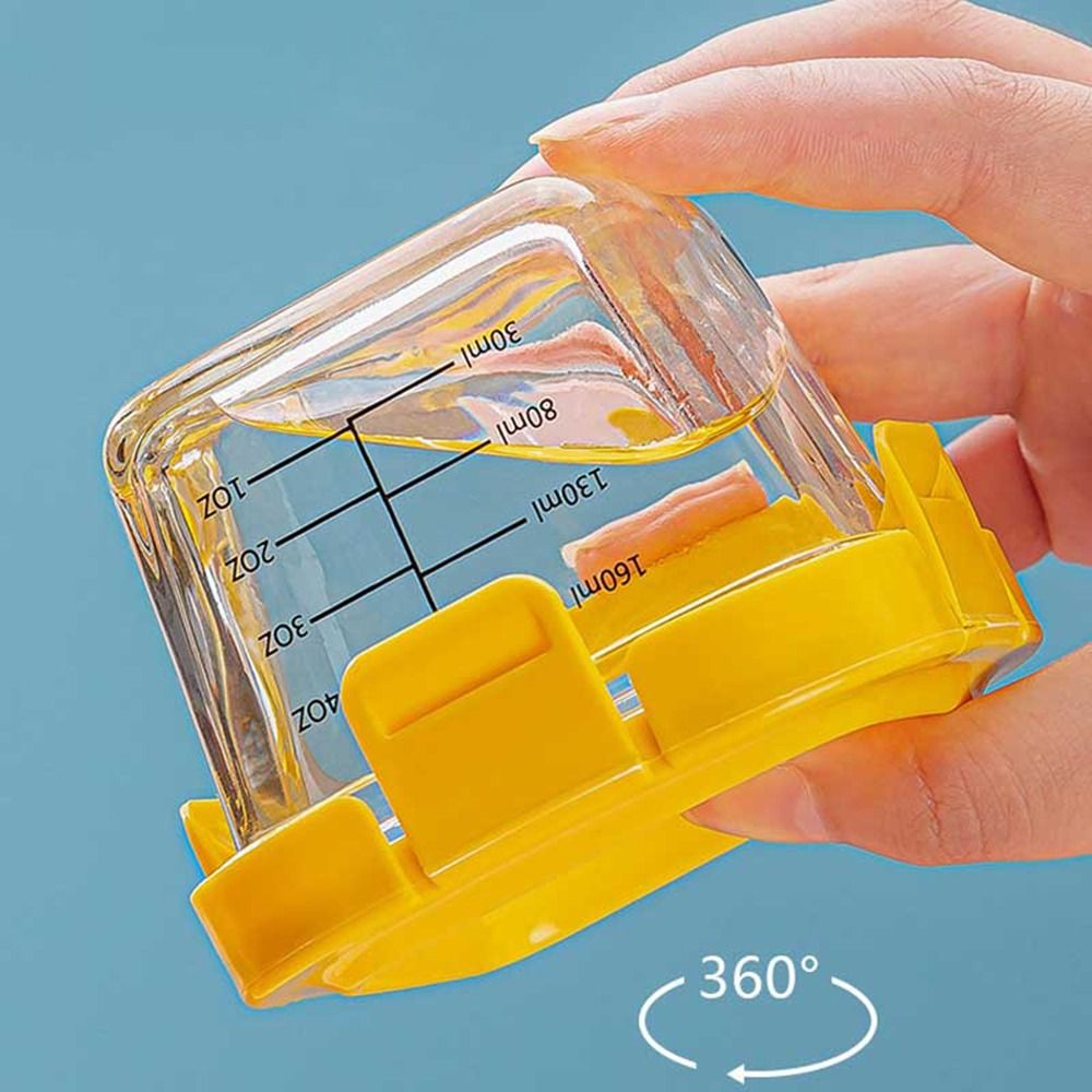 170ml Glass Food Storage Box F - Baby Food Storage Jar review and price