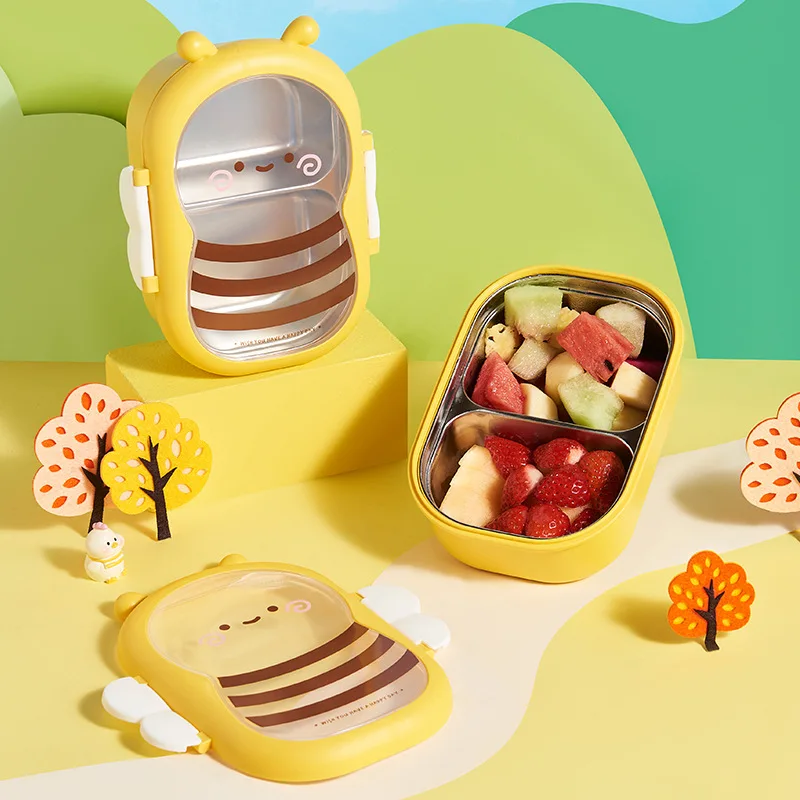 Portable Lunch Box for Student - Baby Food Storage Jar review and price