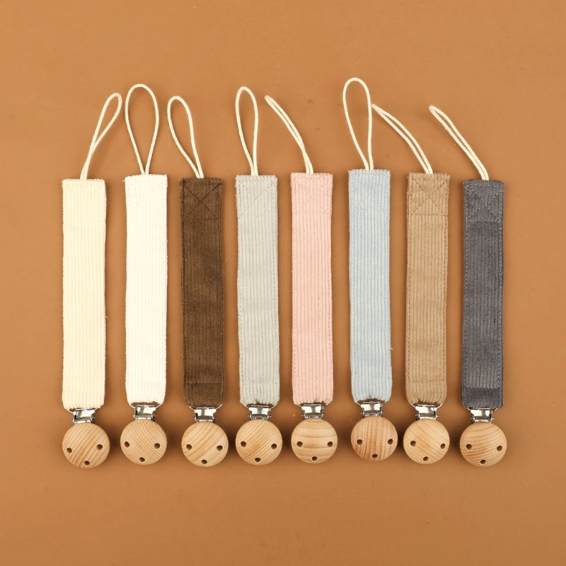 Trendy Baby Pacifier Clip Chai - Baby Products Nipples review and price