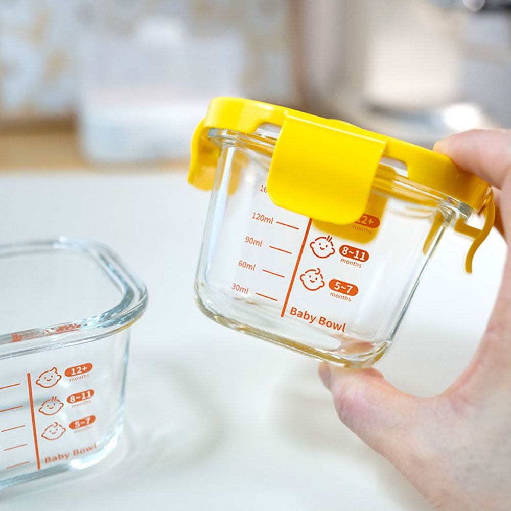 New 170ml Food Storage Box Fro - Baby Food Storage Jar review and price