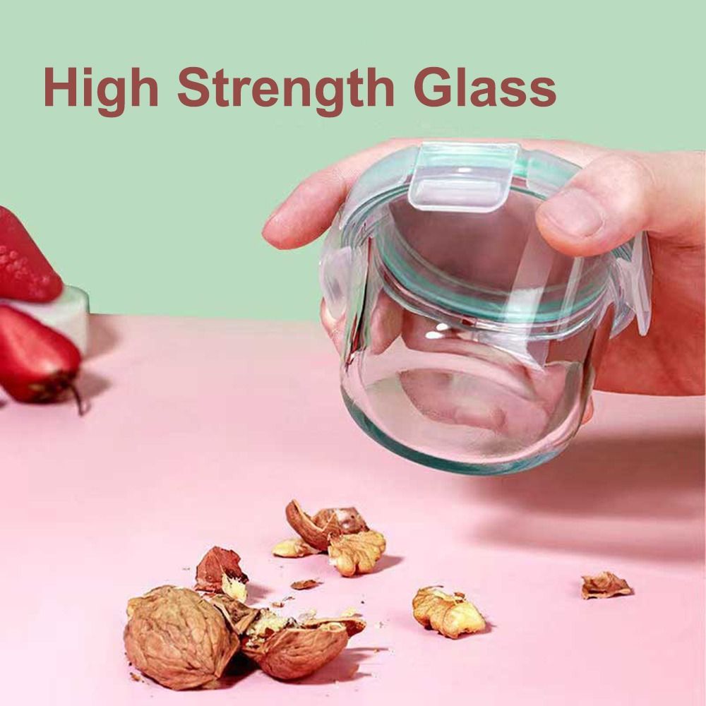 New 170ml Food Storage Box Fro - Baby Food Storage Jar review and price