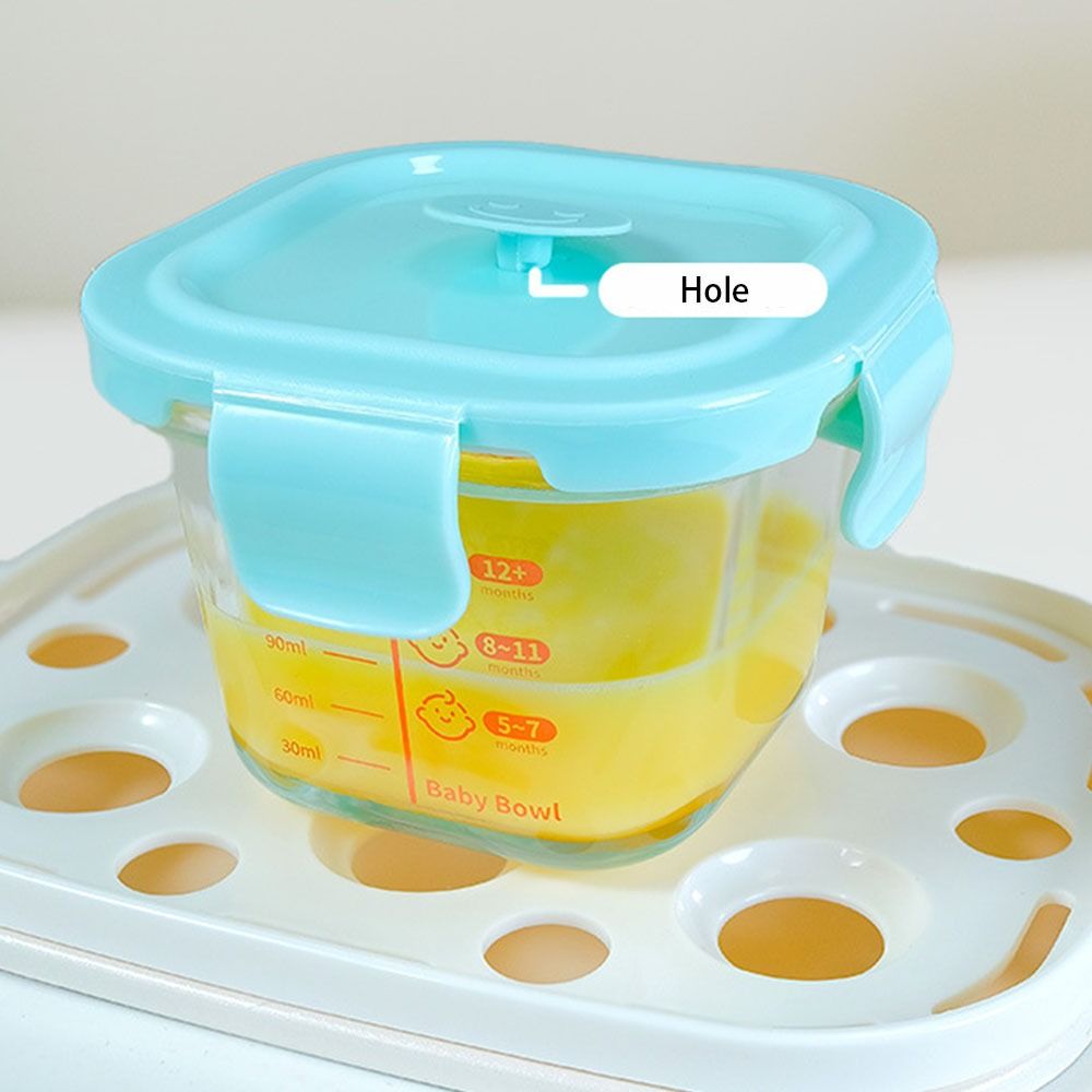 New 170ml Food Storage Box Fro - Baby Food Storage Jar review and price
