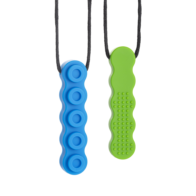 New Baby Teethers Brick Block  - Baby Products Best review and price
