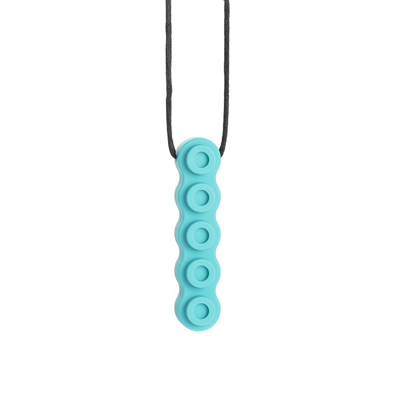 New Baby Teethers Brick Block  - Baby Products Best review and price