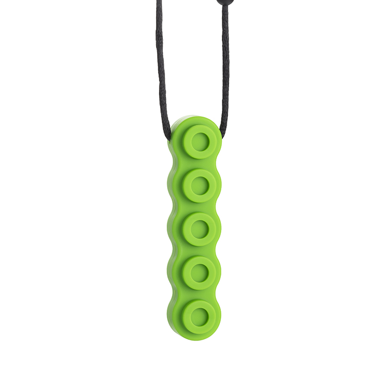 New Baby Teethers Brick Block  - Baby Products Best review and price