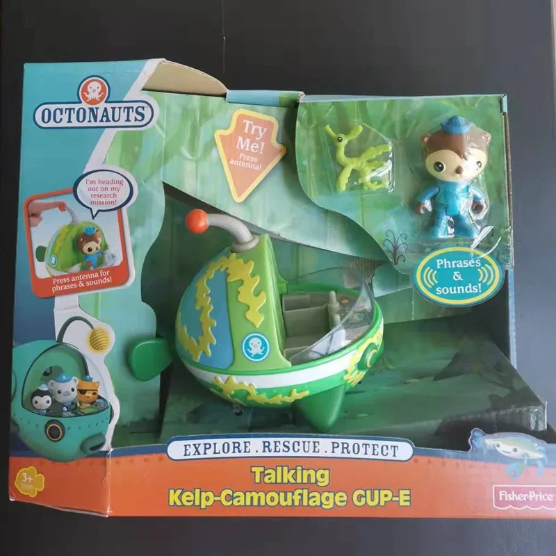 NEW Original Octonauts Toys wi - Baby Products Best review and price
