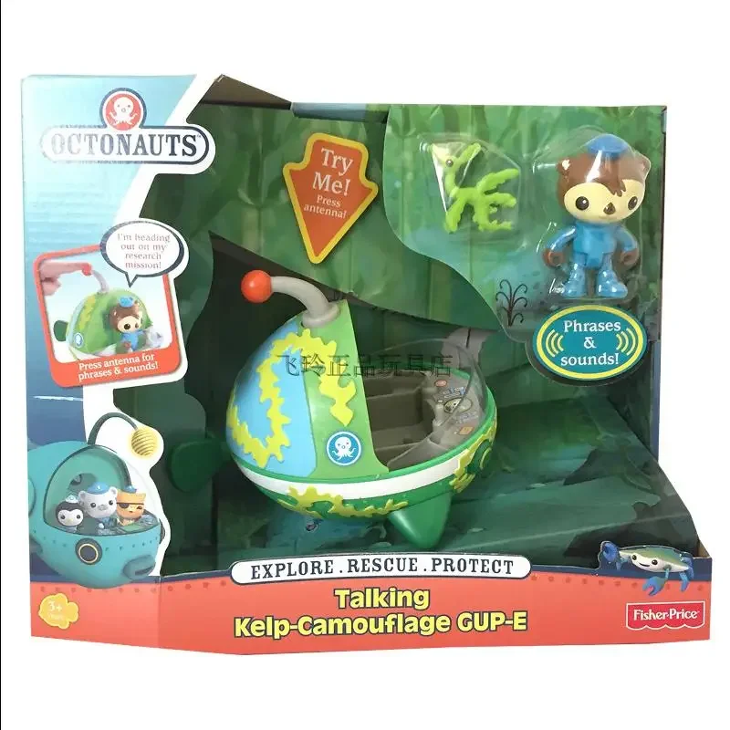 NEW Original Octonauts Toys wi - Baby Products Best review and price