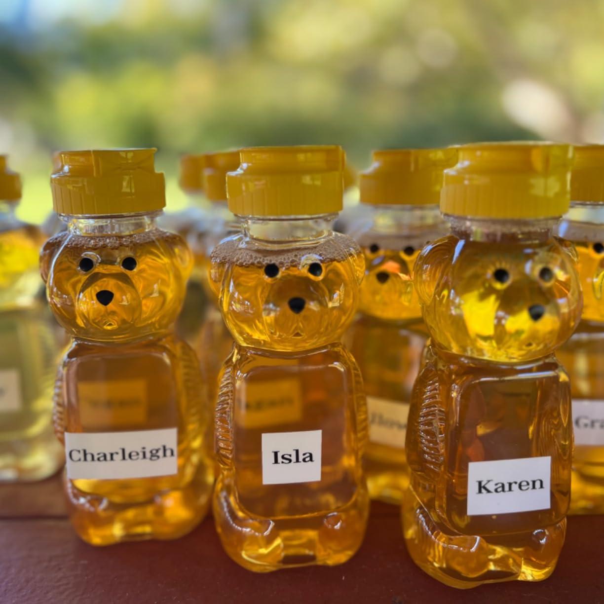 12-36pcs Plastic Bear Honey Ja - Baby Products Distributor review and price