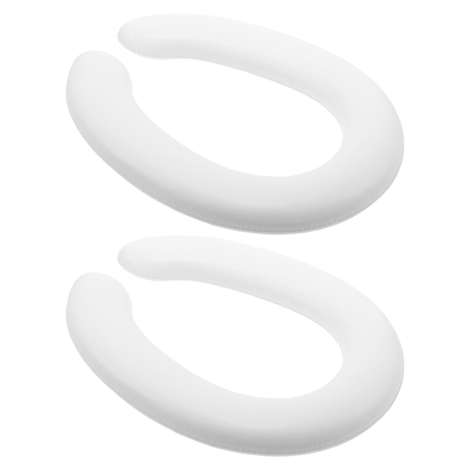 2Pcs Children Toilet Seat Pads - Toddler Potty Training Seat review and price
