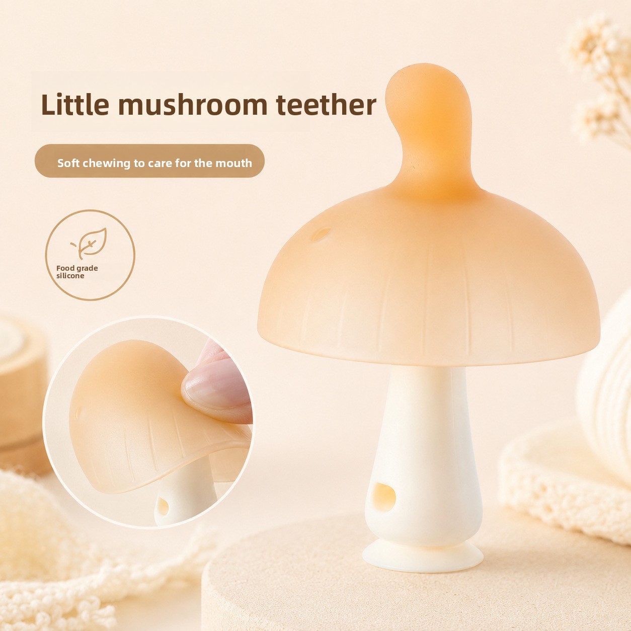 Somenie New Food Grade Silicon - Baby Products Best review and price