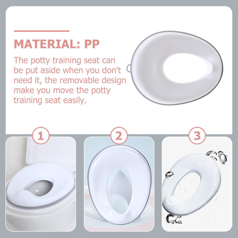 Children Potty Seat Foldable R - Toddler Potty Training Seat review and price