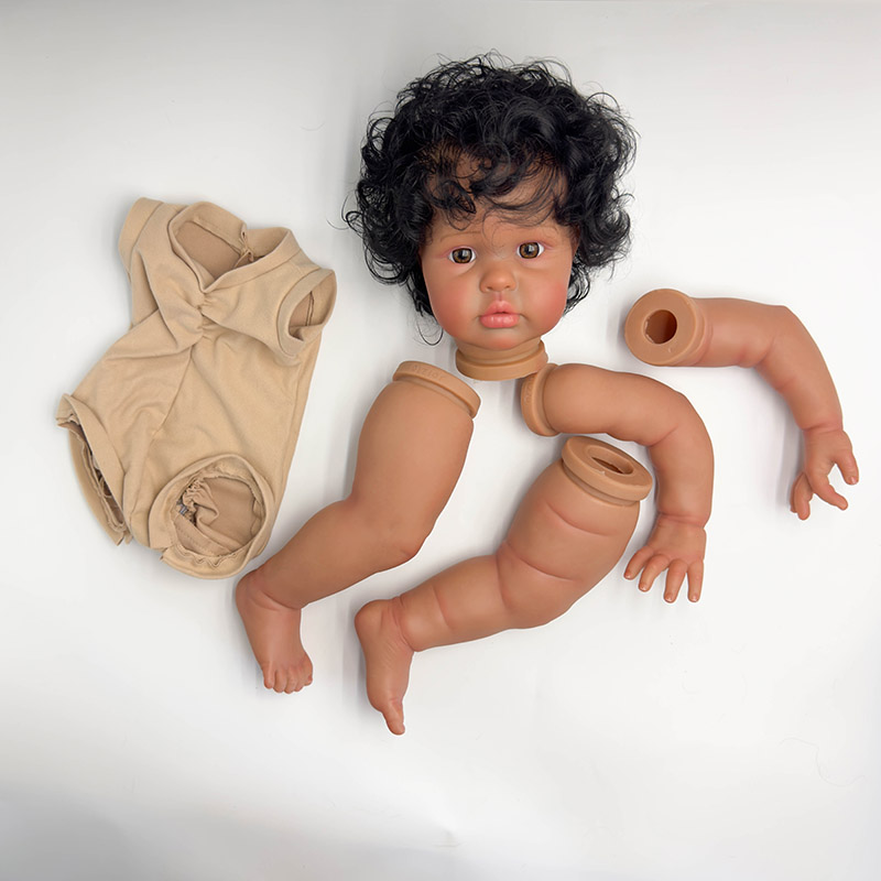 NPK 24'' Handmade Dark Skin Un - Baby Products For Skin review and price