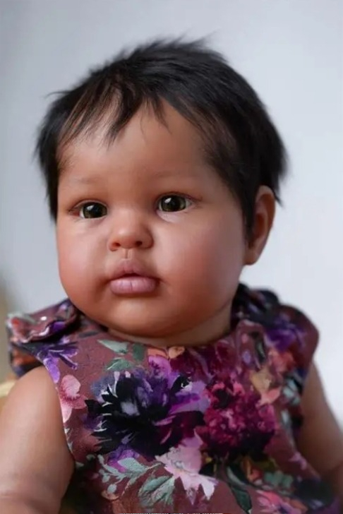 NPK 24'' Handmade Dark Skin Un - Baby Products For Skin review and price