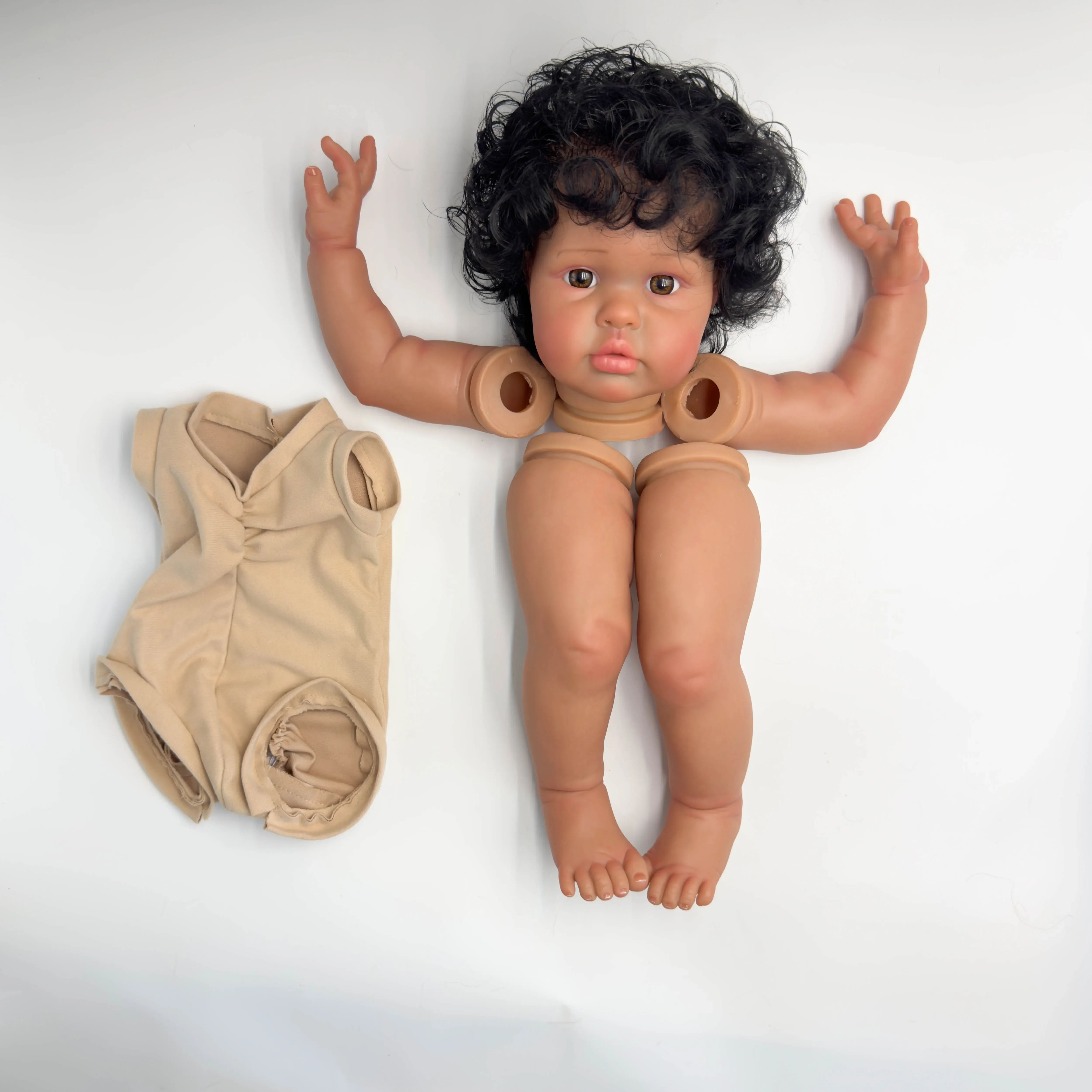 NPK 24'' Handmade Dark Skin Un - Baby Products For Skin review and price