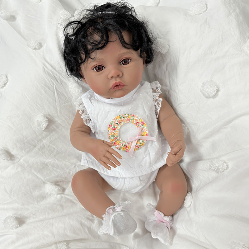 19inch Meadow Dark Skin Full V - Baby Products For Skin review and price