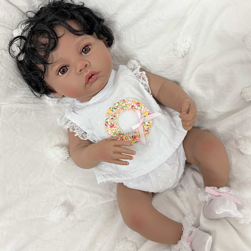 19inch Meadow Dark Skin Full V - Baby Products For Skin review and price
