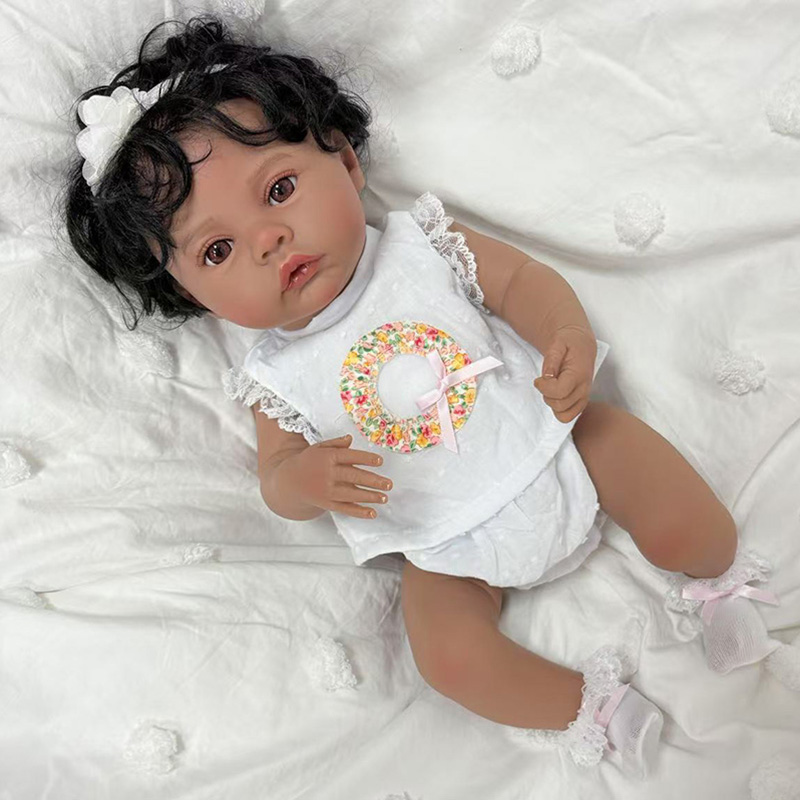 19inch Meadow Dark Skin Full V - Baby Products For Skin review and price