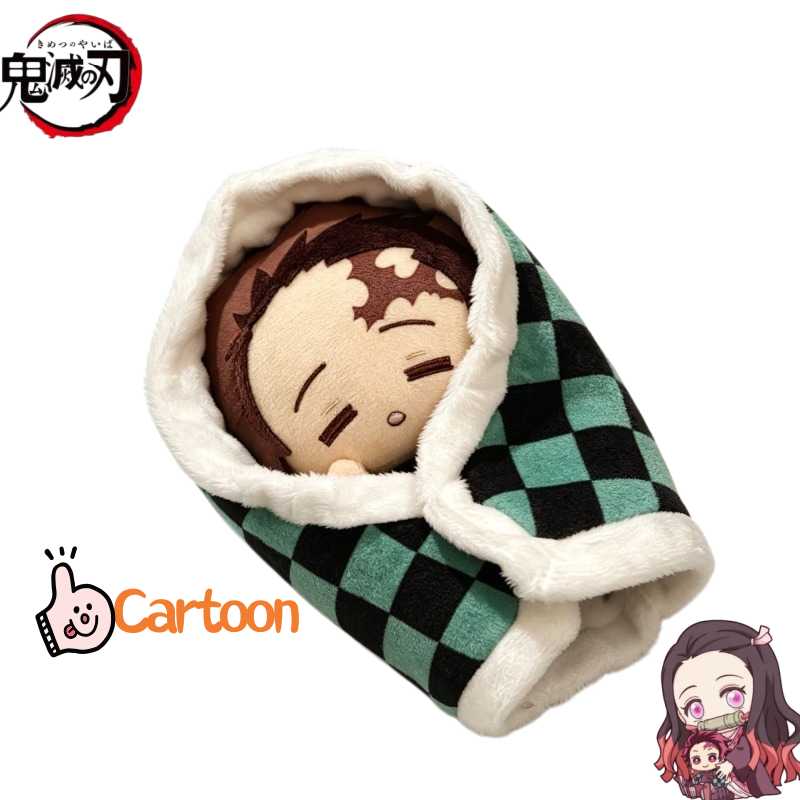 New Demon Slayer Plush Toy Car - Baby Products Best review and price