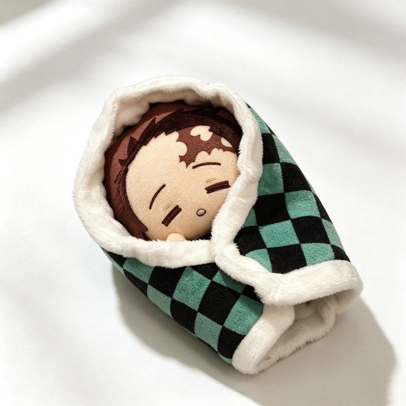 New Demon Slayer Plush Toy Car - Baby Products Best review and price