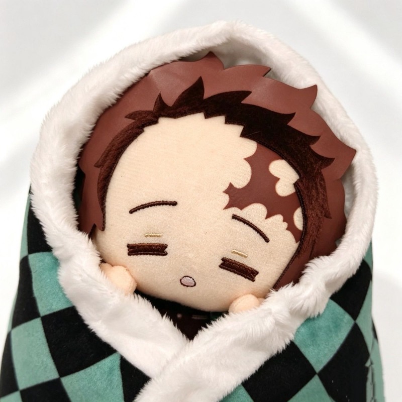 New Demon Slayer Plush Toy Car - Baby Products Best review and price
