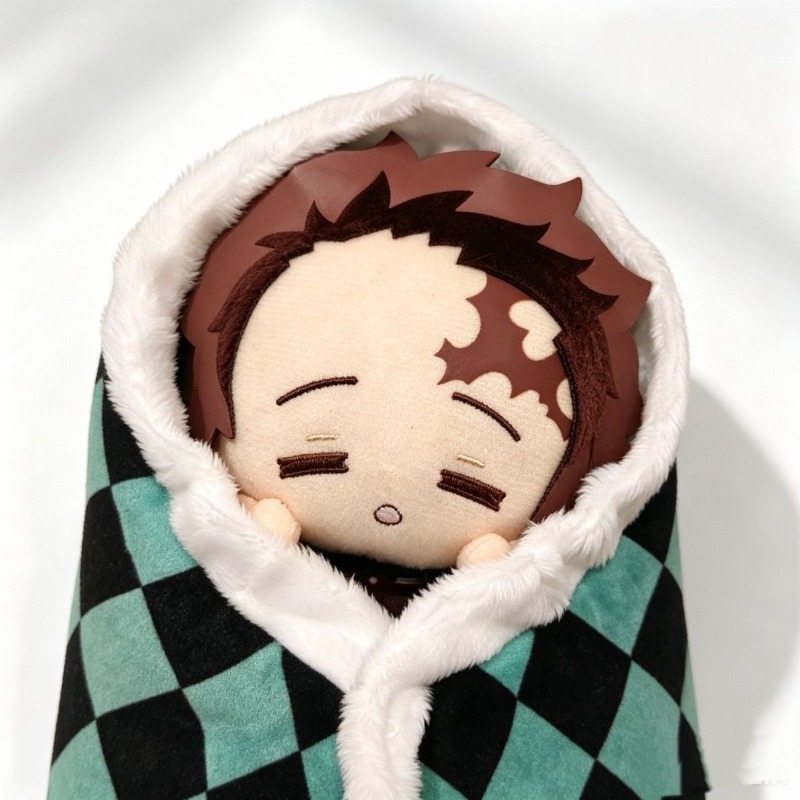 New Demon Slayer Plush Toy Car - Baby Products Best review and price