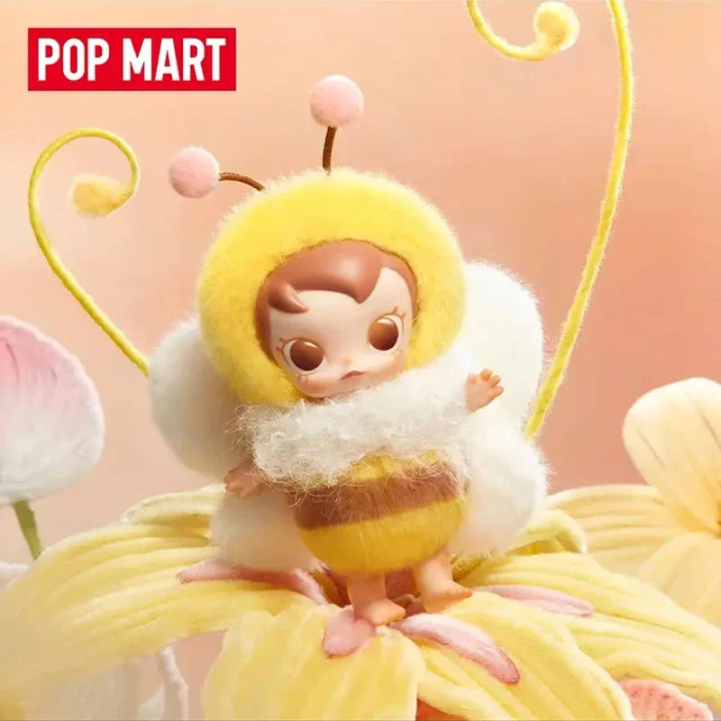POP MART Baby Molly Buggy Roam - Baby Products 1 Year review and price