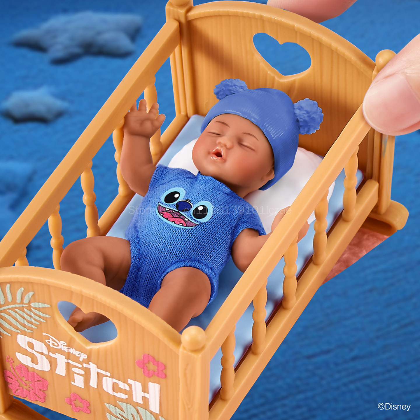ZURU Disney My Mini Baby Blind - Baby Products 1 Year review and price