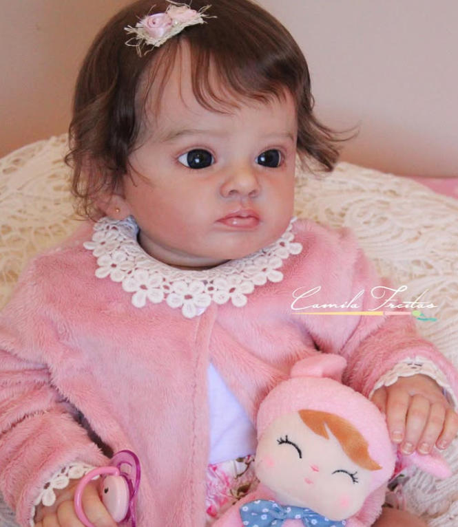 60CM DIY Doll Part Unfinished  - Baby Products For Skin review and price