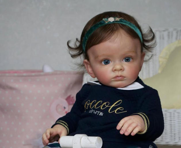 60CM DIY Doll Part Unfinished  - Baby Products For Skin review and price